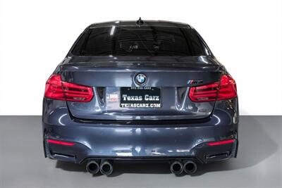 2017 BMW M3   - Photo 10 - Dallas, TX 75220