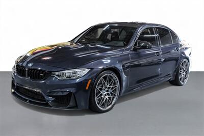 2017 BMW M3   - Photo 7 - Dallas, TX 75220