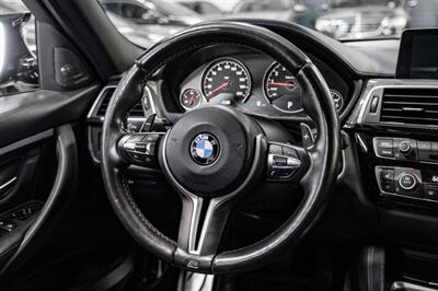 2017 BMW M3   - Photo 15 - Dallas, TX 75220