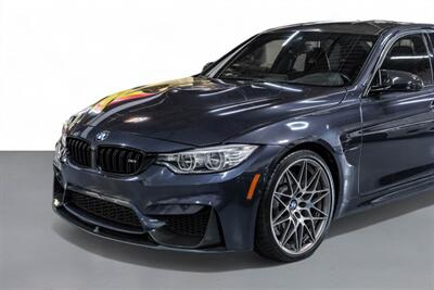 2017 BMW M3   - Photo 8 - Dallas, TX 75220