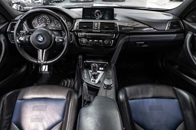 2017 BMW M3   - Photo 13 - Dallas, TX 75220