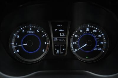 2012 Hyundai Azera   - Photo 21 - Dallas, TX 75220