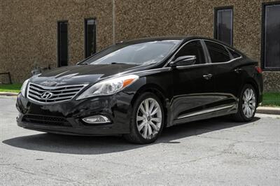 2012 Hyundai Azera   - Photo 10 - Dallas, TX 75220