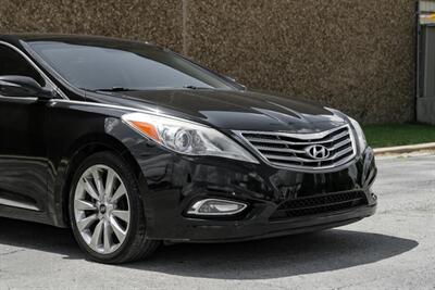 2012 Hyundai Azera   - Photo 8 - Dallas, TX 75220