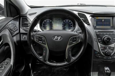 2012 Hyundai Azera   - Photo 18 - Dallas, TX 75220