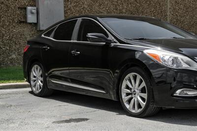 2012 Hyundai Azera   - Photo 7 - Dallas, TX 75220