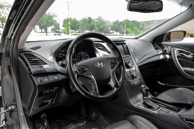 2012 Hyundai Azera   - Photo 3 - Dallas, TX 75220