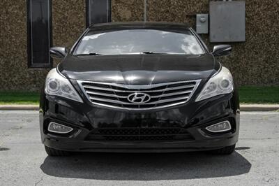 2012 Hyundai Azera   - Photo 9 - Dallas, TX 75220