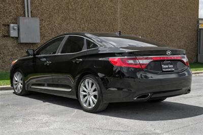 2012 Hyundai Azera   - Photo 13 - Dallas, TX 75220