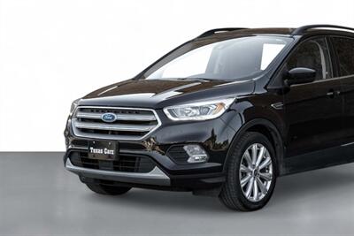 2019 Ford Escape SEL   - Photo 9 - Dallas, TX 75220