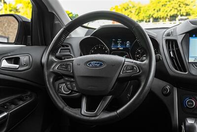 2019 Ford Escape SEL   - Photo 18 - Dallas, TX 75220