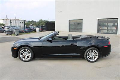 2015 Chevrolet Camaro 1LT   - Photo 38 - Dallas, TX 75220