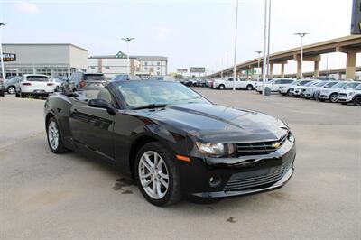 2015 Chevrolet Camaro 1LT   - Photo 3 - Dallas, TX 75220