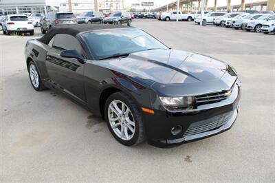 2015 Chevrolet Camaro 1LT   - Photo 51 - Dallas, TX 75220