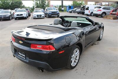 2015 Chevrolet Camaro 1LT   - Photo 6 - Dallas, TX 75220