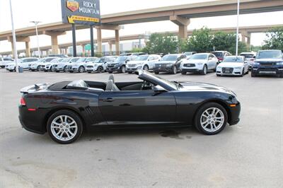 2015 Chevrolet Camaro 1LT   - Photo 42 - Dallas, TX 75220