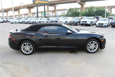 2015 Chevrolet Camaro 1LT   - Photo 50 - Dallas, TX 75220