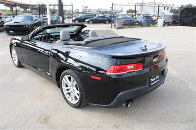 2015 Chevrolet Camaro 1LT   - Photo 39 - Dallas, TX 75220