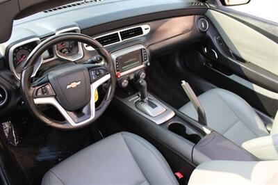 2015 Chevrolet Camaro 1LT   - Photo 26 - Dallas, TX 75220