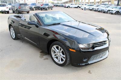 2015 Chevrolet Camaro 1LT   - Photo 43 - Dallas, TX 75220