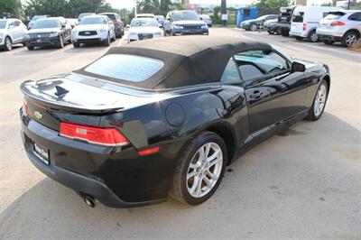 2015 Chevrolet Camaro 1LT   - Photo 49 - Dallas, TX 75220