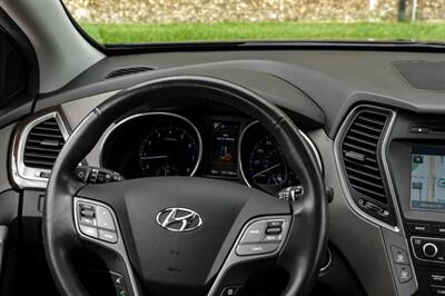 2017 Hyundai SANTA FE Sport 2.0T Ultimate   - Photo 30 - Dallas, TX 75220