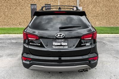 2017 Hyundai SANTA FE Sport 2.0T Ultimate   - Photo 17 - Dallas, TX 75220