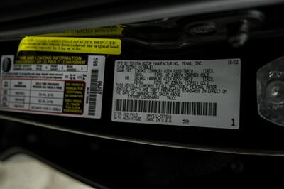 2013 Toyota Tundra Grade 4.6L V8   - Photo 51 - Dallas, TX 75220