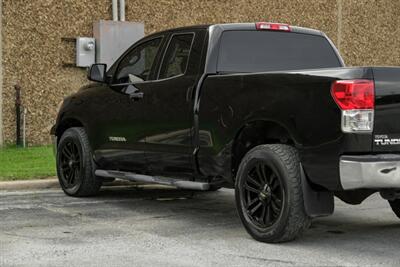 2013 Toyota Tundra Grade 4.6L V8   - Photo 13 - Dallas, TX 75220