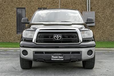 2013 Toyota Tundra Grade 4.6L V8   - Photo 8 - Dallas, TX 75220