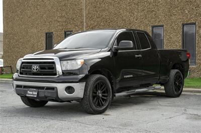 2013 Toyota Tundra Grade 4.6L V8   - Photo 9 - Dallas, TX 75220