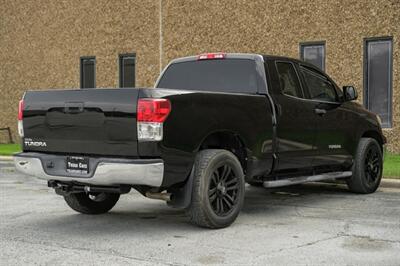 2013 Toyota Tundra Grade 4.6L V8   - Photo 10 - Dallas, TX 75220