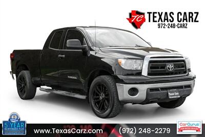 2013 Toyota Tundra Grade 4.6L V8   - Photo 1 - Dallas, TX 75220