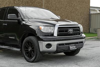 2013 Toyota Tundra Grade 4.6L V8   - Photo 7 - Dallas, TX 75220