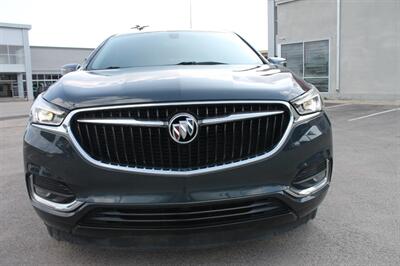 2019 Buick Enclave Essence   - Photo 38 - Dallas, TX 75220