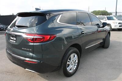 2019 Buick Enclave Essence   - Photo 51 - Dallas, TX 75220