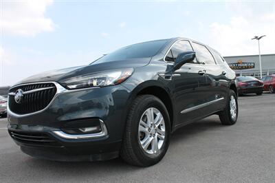 2019 Buick Enclave Essence   - Photo 84 - Dallas, TX 75220