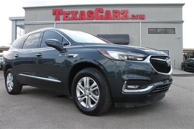 2019 Buick Enclave Essence   - Photo 37 - Dallas, TX 75220