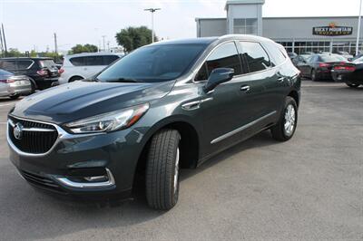 2019 Buick Enclave Essence   - Photo 49 - Dallas, TX 75220