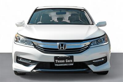 2017 Honda Accord EX   - Photo 7 - Dallas, TX 75220