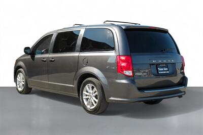 2020 Dodge Grand Caravan SXT   - Photo 14 - Dallas, TX 75220