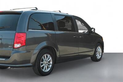 2020 Dodge Grand Caravan SXT   - Photo 12 - Dallas, TX 75220