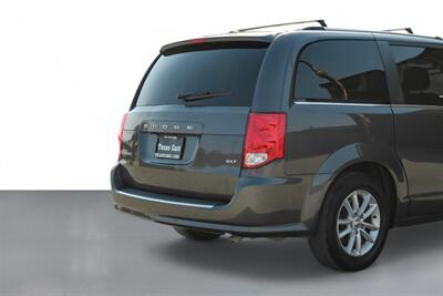 2020 Dodge Grand Caravan SXT   - Photo 11 - Dallas, TX 75220