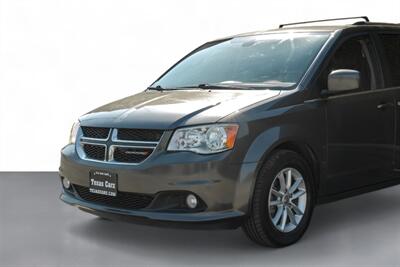 2020 Dodge Grand Caravan SXT   - Photo 8 - Dallas, TX 75220