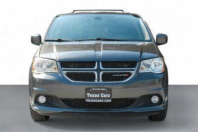 2020 Dodge Grand Caravan SXT   - Photo 6 - Dallas, TX 75220