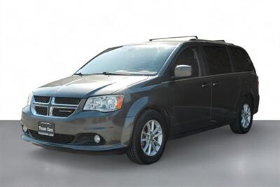 2020 Dodge Grand Caravan SXT   - Photo 7 - Dallas, TX 75220