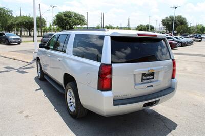 2018 Chevrolet Suburban LT   - Photo 27 - Dallas, TX 75220