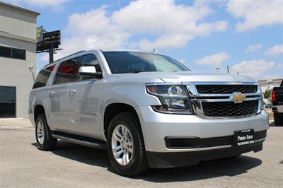 2018 Chevrolet Suburban LT   - Photo 3 - Dallas, TX 75220