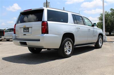 2018 Chevrolet Suburban LT   - Photo 5 - Dallas, TX 75220