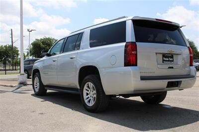 2018 Chevrolet Suburban LT   - Photo 6 - Dallas, TX 75220